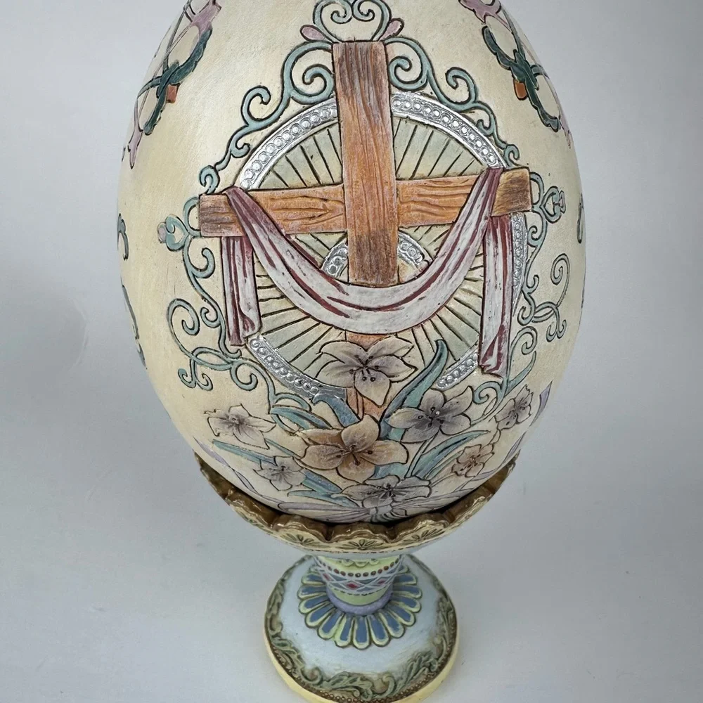 Roman Joseph's Studio Good Jesus Arms Open Easter Decor Christianity